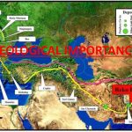سرزمینِ بلوچستان ۔ ۔ وسائل سے مالامال ہونے کے باوجود پسماندہ کیوں؟؟