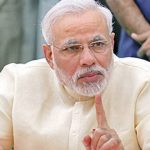 مودی سرکارکاغیرذمے دارانہ رویہ،خطے پرجنگ کے بادل منڈلانے لگے