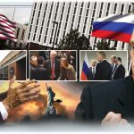 روسی سفارتکار ناپسندیدہ قرار