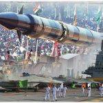 بھارت ہتھیاروں کے انبار، احساس کمتری کا شکار