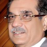 جسٹس میاں ثاقب نثار عدالت عظمیٰ کے نئے چیف جسٹس  مقرر