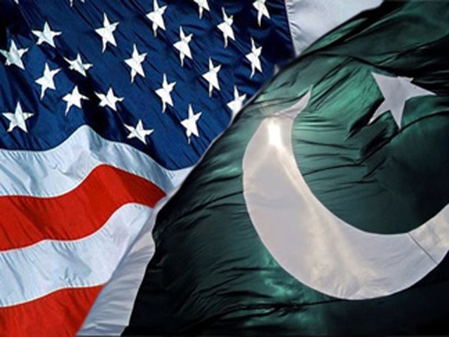 پاکستان اور امریکا کے بدلتے ہوئے تعلقات