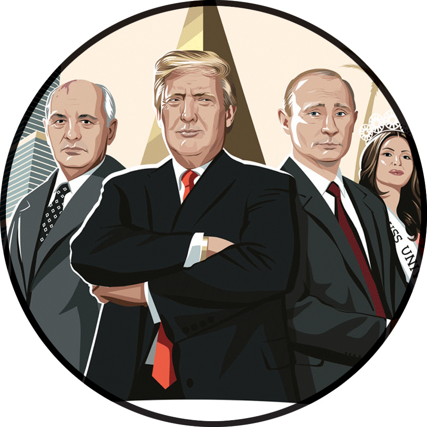 روس پر امریکی انتخابات ’’ہائی جیک‘‘ کرنے کا دعویٰ