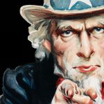 جھوٹی خبریں، رائے عامہ پر اثر اندازہونے کے امریکی حربے