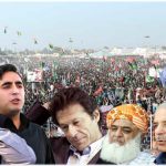 زرداری کی نرم گرم پالیسی کیا پیپلز پارٹی وکٹ کے دونوں جانب کھیلے گی …؟