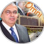 انور مجید کے قریبی ساتھی خواجہ سلمان کی دبئی فرار کی کوشش ناکام