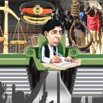 فوجی عدالتوں کو دوام دینے کی تیاریاں شہریوں کے بنیادی حقوق پر اٹھتے سوالات ۔۔۔!