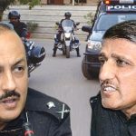 اے ڈی خوا جہ اور ثناء اﷲ عباسی میں عارضی صلح