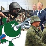 پاک روس تعلقات میں پیش رفت۔۔۔ امریکاوبھارت کے لیے خطرے کی گھنٹی