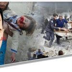 شامیوں کے قاتل بشار الاسد کا مزاحمت کاروں پر انتہاپسندی کا الزام