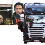 ترکی اور برلن میں دہشت گردی   عالمی سیاست میں ہلچل،یورپ پر خوف طاری