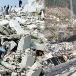 آفات سماوی سے18 ہزار بچے ہلاک اور 58ہزار عمارتیں تباہ ہوئیں!