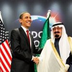 سعودی عرب اور امریکا کے درمیان بڑھتی خلیج