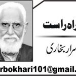 اور یہ ’’متوازی عدالتیں‘‘ ۔۔۔!!!