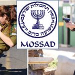 اسرائیل پاکستان اور دیگر مسلم ممالک میں خواتین جاسوسہ تعینات کرے گا؟