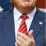 ڈونلڈ ٹرمپ کی طرف سے چین کے لیے بھی دوستی کے اشارے