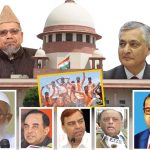 قوم پرست جنونی ہندوئوں سے کون منوائے گا؟؟