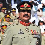 اسلامی ممالک کے فوجی اتحاد کی سربراہی کے لیے جنرل(ر) راحیل شریف کا نام متنازع بنانے کی سازشیں