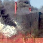 دنیا کا تیسرا بڑا جہازوں کا قبرستان،گڈانی۔ ۔۔ مزدوروں کے لیے جان لیوا بن گیا