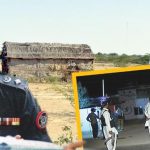 ایس ایس پی رائو انوار کو کس بات کی جلدی ہے؟