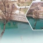 چکوال کا تاریخی’’ کٹاس راج‘‘