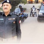 آئی جی سندھ پولیس اے ڈی خواجہ کی واپسی ۔ آصف زرداری اور انور مجید نے کڑوا گھونٹ کیوں پیا؟