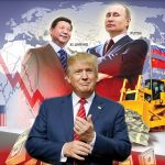 ٹرمپ کا نیا یو ٹرن ۔ چین پر نرم ، روس کے ساتھ تعلقات کے لیے نئی شرائط !