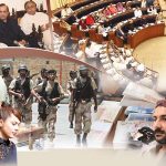 حکومت ِسندھ زرداری اور فریال تالپر کو بچانے کے لیے سرگرم