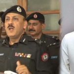 سندھ حکومت نے آئی جی پولیس کو گھر بھیجنے کا فیصلہ کر لیا؟