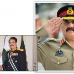 جنرل (ر)راحیل شریف اسلامی فوجی اتحاد کی کمان اوردرپیش چیلنجز