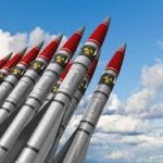 ایٹمی اسلحہ کے پھیلاو کاخطرہ