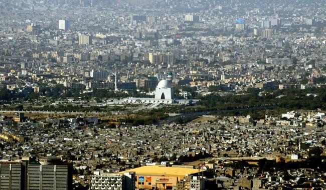 غیر ملکی قرضے اور کراچی کے ناکام ترقیاتی منصوبے ؟