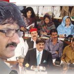 اے ڈی خواجہ کی جبری رخصت پر وزیراعلیٰ سندھ کے پسینے چھوٹ گئے