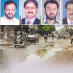 ضلع نواب شاہ بھی کراچی کی طرح سندھ کابینہ سے محروم