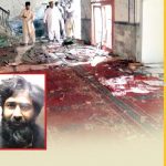 کالعدم لشکر جھنگوی کا سربراہ مقابلے  میں ہلاک ، 30لاکھ سرکی قیمت مقرر تھی