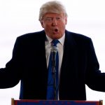 ٹرمپ پرلگائے جانے والے مبہم الزامات