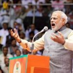 یوپی میں انتخابات۔ وزیر اعظم نریندر مودی کی مقبولیت کا امتحان