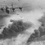 جنگ عظیم دوم کے 100 سال بعدنئی جنگ عظیم کے آثار