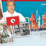 سندھ کے علیحدگی پسند گروپ تخریب کاری میں ملوث !!!