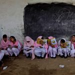 سماجی بہبود، تعلیم اور صحت عامہ پر سب سے کم رقم خرچ کر نے والے ممالک میں پاکستان شامل