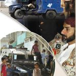 عزیربلوچ کی گرفت مضبوط ،غفار ذکری بابالاڈلہ کا جانشین مقرر