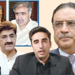 فریال تالپر پھر ایکشن میں، حکومت سندھ کی باگ ڈور سنبھال لی