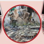 شہری دفاع کا محکمہ ۔۔۔قصۂِ پارینہ ؟؟