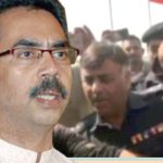 سلیم شہزاد داغ دھونے پہنچ گئے