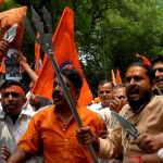 بھارت : مسلم آبادی پر انتہا پسند وں کا پروپگنڈا بے بنیاد ثابت ہوا