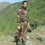 داستانِ عزیمت و احتساب ۔شہید مقبول بٹ سے مظفر وانی تک