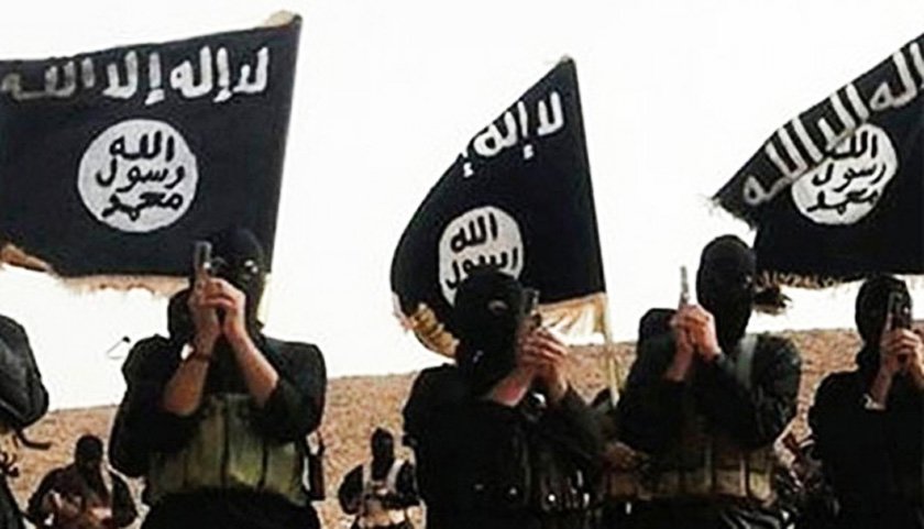 داعش کو شکست نہیں ہوئی ، زیر زمین چلے گئے ، امریکی حکام کا خدشہ