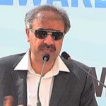 سہیل انور پر نوازشات ۔۔۔۔کیا بھایا کہ سب پایا!!!