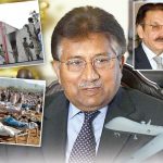 سابق فوجی صدر ’’مفرور‘‘ پرویز مشرف ٹی وی تجزیہ کار بن گئے