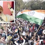 ہندوانتہا پسندوں کو للکارنے پر طالبہ کو ریپ کی دھمکیاں